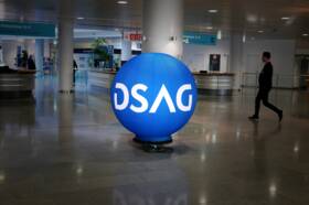Die Softway AG auf dem DSAG Jahreskongress 2019